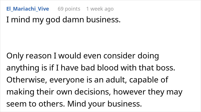 &ldquo;He Is Married&rdquo;: Person Sees What They Weren&rsquo;t Supposed To At Office Xmas Party, Needs Advice