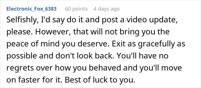 Man Plans To Expose Cheating BF On Christmas While His Whole Family Is Opening Presents Man Plans To Expose Cheating BF On Christmas While His Whole Family Is Opening Presents
