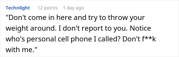 Manager Demands To Speak With The Owner Of The Laptop IT Guy Is Working On, The CEO Answers