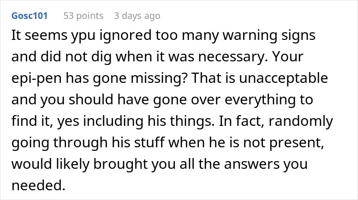 Woman Asks If She's Being Paranoid Over BF's Weird Behavior, People Tell Her To Run While She Can Woman Asks If She's Being Paranoid Over BF's Weird Behavior, People Tell Her To Run While She Can
