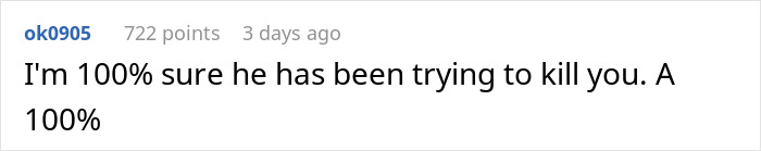 Woman Asks If She's Being Paranoid Over BF's Weird Behavior, People Tell Her To Run While She Can Woman Asks If She's Being Paranoid Over BF's Weird Behavior, People Tell Her To Run While She Can