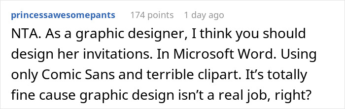 Woman Makes Fun Of Sister&rsquo;s Profession, Is Upset She Refuses To Give Her Money She Earned From It 