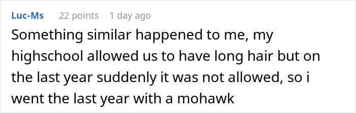 &ldquo;Didn&rsquo;t Jesus Have Long Hair?&rdquo;: Nun Demands Kid&rsquo;s Hair Be Cut, Dad Maliciously Complies