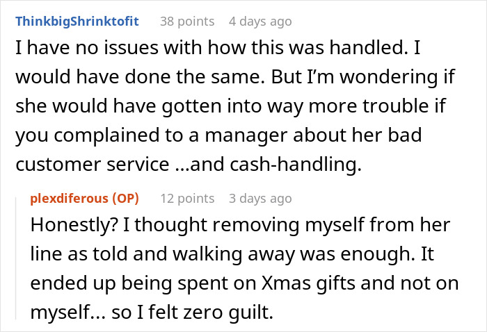 Worst Customer Gets A Taste Of Karma After Bartender Becomes Her Client Worst Customer Gets A Taste Of Karma After Bartender Becomes Her Client