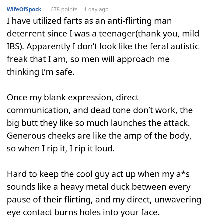 Annoying Guy Won&rsquo;t Leave This Woman Alone At The Gym, She Gets Petty Revenge