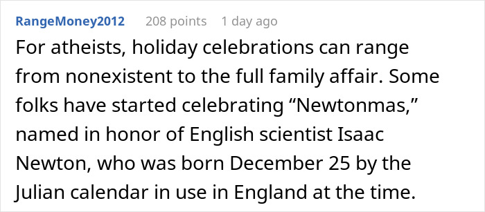 Boss Says That Christmas Time Off Is Only For Christians, Employee Replies &ldquo;I&rsquo;m Not Coming&rdquo;