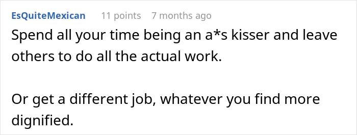 &ldquo;He Was Super Efficient And A Valuable Asset&rdquo;: Employee Is Shocked Over Coworker Getting Fired