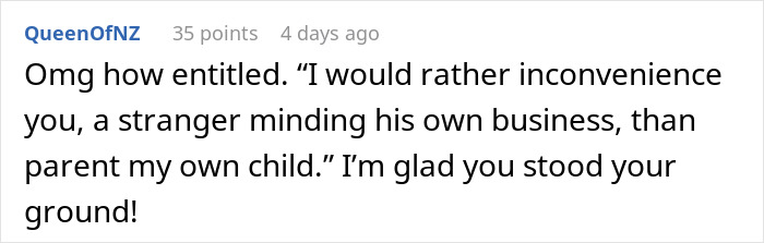 Entitled Mom Demands Guy Leave Library Because He Looks Like Santa