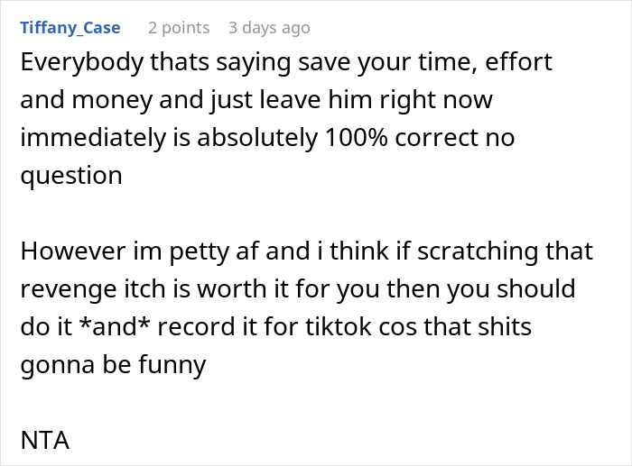 Man Plans To Expose Cheating BF On Christmas While His Whole Family Is Opening Presents Man Plans To Expose Cheating BF On Christmas While His Whole Family Is Opening Presents