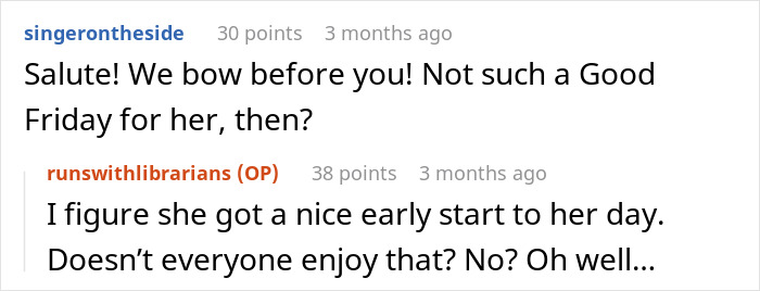 Person Learns Entitled Client Wants To Be Called 'First Thing In The Morning', Makes It 5:15 AM