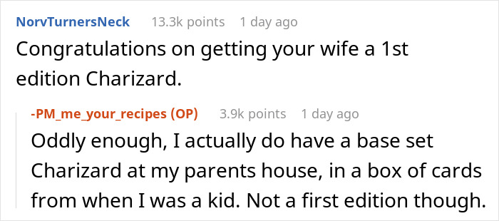 Husband Waits Years To Get Wife Special Gift, Learns The Surprise Has Been Ruined