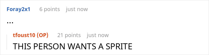 Plane Passenger 'Turns&rsquo; Mute For The Flight When His Seatmate Misinterprets Why He Can&rsquo;t Speak