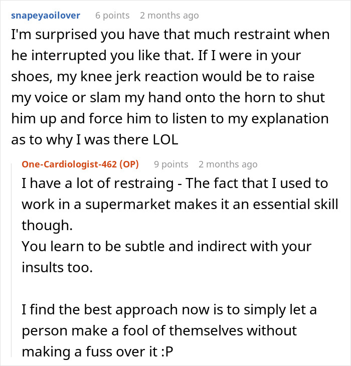 "Of Course, I'll Go, Right Away, Sorry": Boss Regrets Not Hearing Out Guy On His Private Property