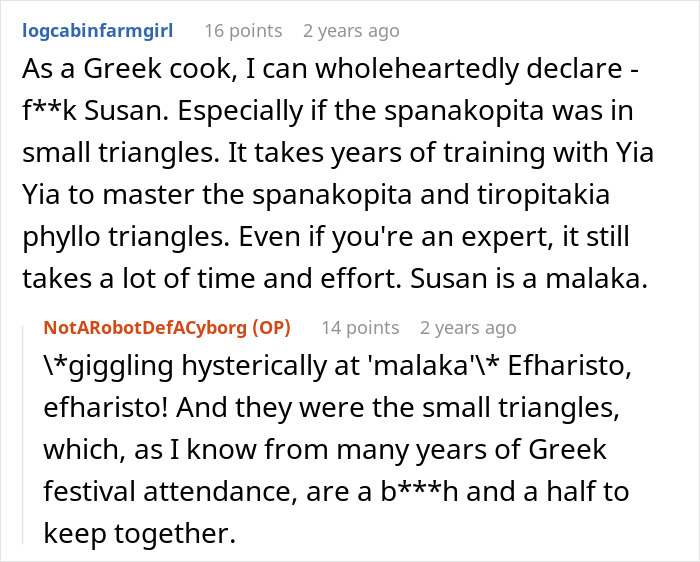Woman, Notorious For Stealing Workers&rsquo; Snacks, Gets Brutally Shamed At Work Party