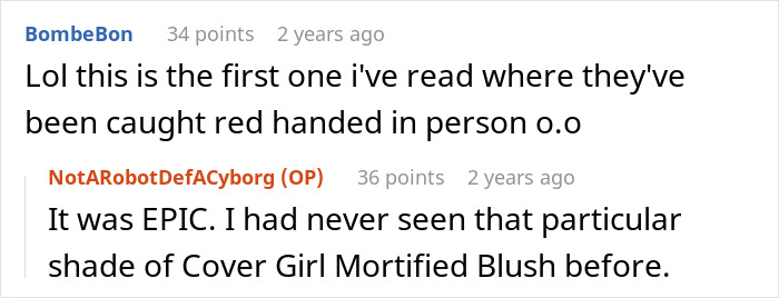 Woman, Notorious For Stealing Workers&rsquo; Snacks, Gets Brutally Shamed At Work Party