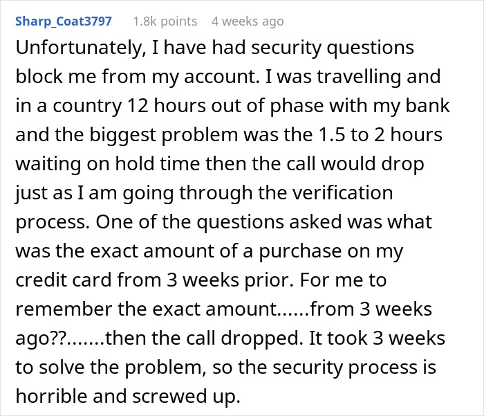 &ldquo;Enjoy Not Being Able To Use Your Money&rdquo;: Bank Employee Gets Revenge Against Entitled Customer