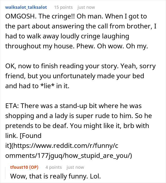 Plane Passenger 'Turns&rsquo; Mute For The Flight When His Seatmate Misinterprets Why He Can&rsquo;t Speak