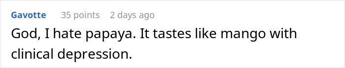 "Just Eat A Few Bites": Girl Forces Herself To Eat Onions At A Friend's House, It Doesn't End Well