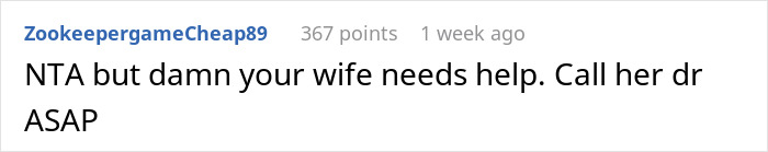 Dad At Breaking Point After Wife Refuses To Let Him Near Their Baby For Months