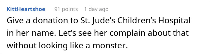 MIL Tosses Christmas Gift To The Side After Learning DIL Bought It, Regrets It A Year Later