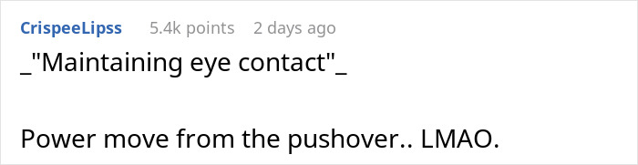 &ldquo;She Looked Utterly Disgusted&rdquo;: Thieving Roommate Learns Her Lesson