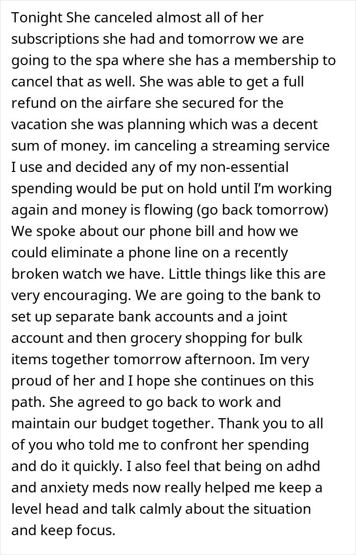 Man Asks For Access To Monitor Wife’s Inheritance, Is Denied, Get Left With Nothing In Months Man Asks For Access To Monitor Wife’s Inheritance, Is Denied, Get Left With Nothing In Months
