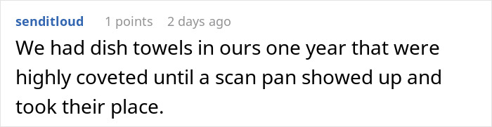 Woman Is Tired Of BIL Policing Secret Santa Exchange, Decides To 'Technically' Follow His Rules