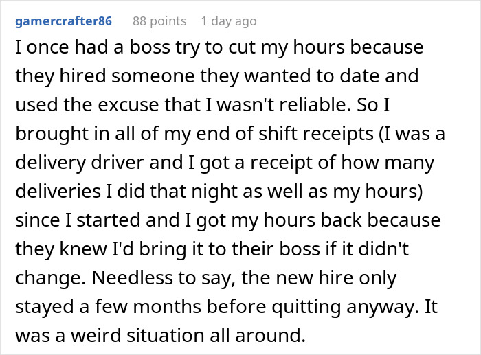 Person Maliciously Complies With Being Silently Fired, Soon Witnesses Company&rsquo;s Downfall