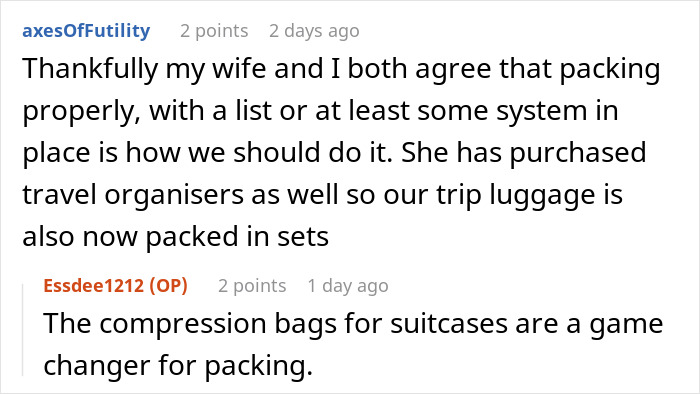 "That&rsquo;s What He Gets For Not Cooperating": Wife Gets Revenge On Husband On Moving Day
