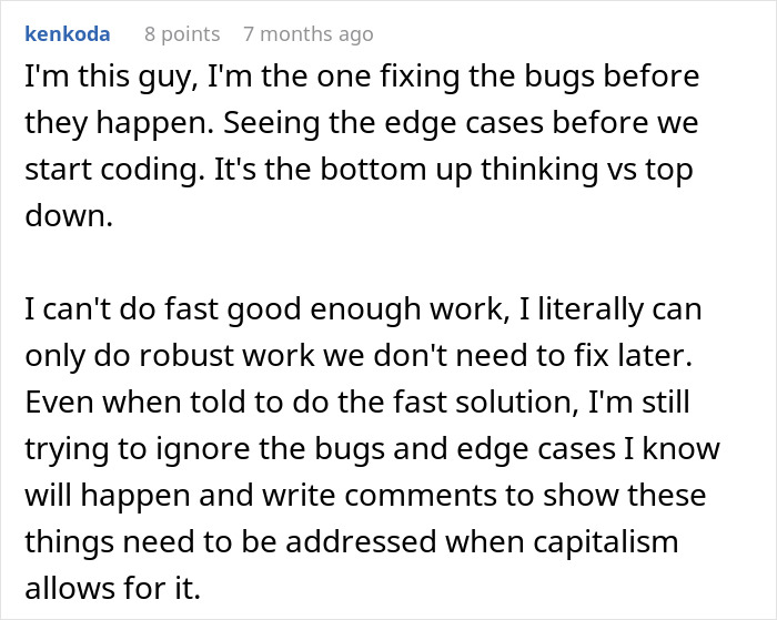 &ldquo;He Was Super Efficient And A Valuable Asset&rdquo;: Employee Is Shocked Over Coworker Getting Fired