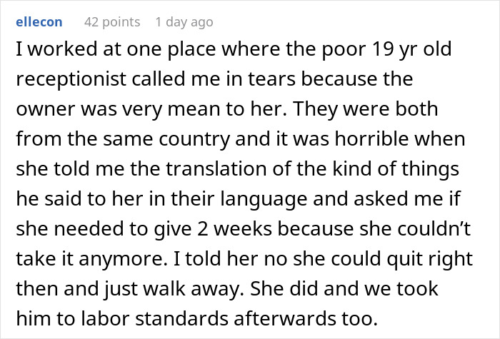 Person Maliciously Complies With Being Silently Fired, Soon Witnesses Company&rsquo;s Downfall