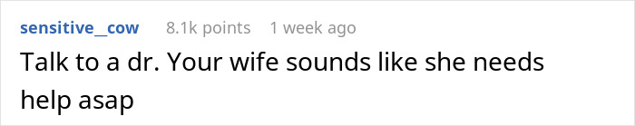 Dad At Breaking Point After Wife Refuses To Let Him Near Their Baby For Months