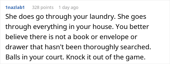 Woman Left Speechless: &ldquo;MIL Opened All My Family's Christmas Presents While I Was At Work&rdquo;