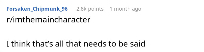 &ldquo;She Didn&rsquo;t Even Ask&rdquo;: Narcissist Assumes Friend Gave Baby Her Name, Gets Shamed Online