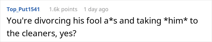 Man reacts shocked to baby&rsquo;s unusual hair color while wife laughs after surprising paternity test results reveal truth.