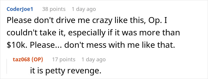 Man Pays For His GF&rsquo;s Trip, Finds Out She Cheated, Decides To Worry Her By Not Cashing Her Check