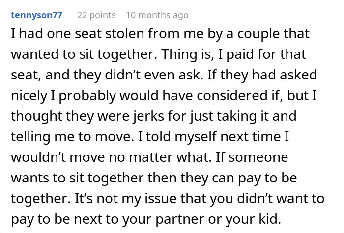 Guy Realizes He's To Blame For His Flight Being Delayed After Reading His Ticket