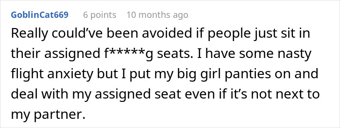 Guy Realizes He's To Blame For His Flight Being Delayed After Reading His Ticket