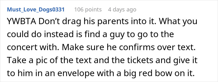 Man Plans To Expose Cheating BF On Christmas While His Whole Family Is Opening Presents Man Plans To Expose Cheating BF On Christmas While His Whole Family Is Opening Presents