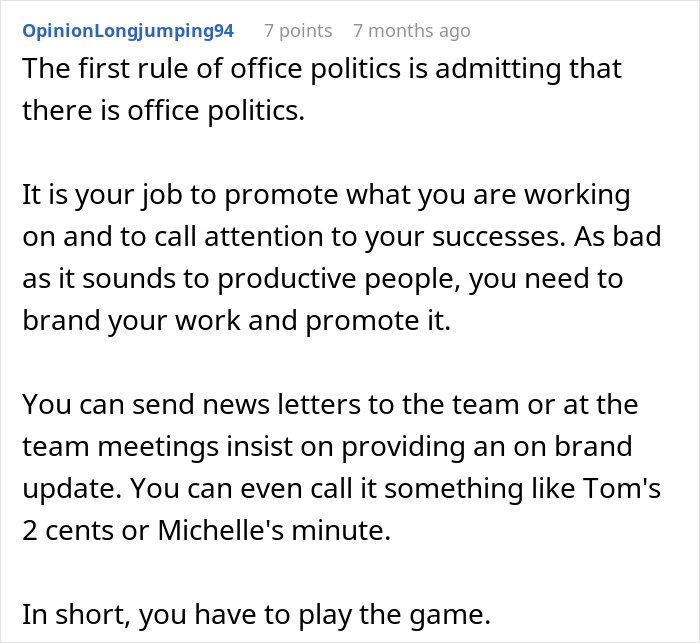 &ldquo;He Was Super Efficient And A Valuable Asset&rdquo;: Employee Is Shocked Over Coworker Getting Fired