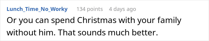 Man Plans To Expose Cheating BF On Christmas While His Whole Family Is Opening Presents Man Plans To Expose Cheating BF On Christmas While His Whole Family Is Opening Presents