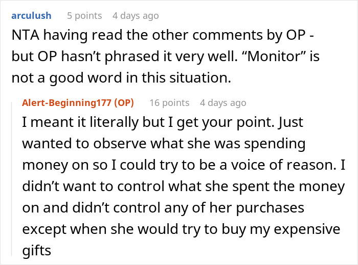 Man Asks For Access To Monitor Wife’s Inheritance, Is Denied, Get Left With Nothing In Months Man Asks For Access To Monitor Wife’s Inheritance, Is Denied, Get Left With Nothing In Months