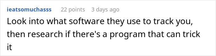 "My Screen Was Idle For 28 Minutes": Top-Performing Employee Gets Scolded By New Manager "My Screen Was Idle For 28 Minutes": Top-Performing Employee Gets Scolded By New Manager