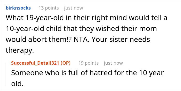 Half-Sister Who’d Rather Pretend Her Sibling Doesn’t Exist Requests She Attend Her Wedding Half-Sister Who’d Rather Pretend Her Sibling Doesn’t Exist Requests She Attend Her Wedding