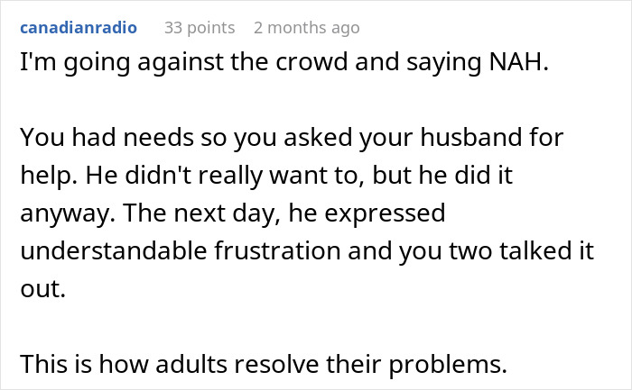 “My Health Should Be His Priority”: Pregnant Wife Makes Man Leave Party Early, He Regrets It “My Health Should Be His Priority”: Pregnant Wife Makes Man Leave Party Early, He Regrets It