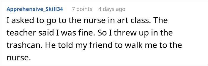 Boss Serves Ill Worker With Ultimatum, She Serves Her Work Lover A Cake As Petty Revenge