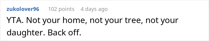 Woman Is Mad Her DIL Took Down The Colorful Decorations She Put Up In Her Home