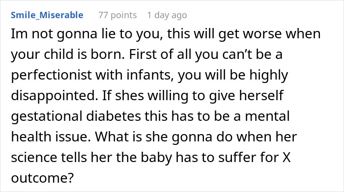 &ldquo;Seek Help ASAP&rdquo;: The Net Shares Concerns With Man Worried About Pregnant Wife&rsquo;s Habits