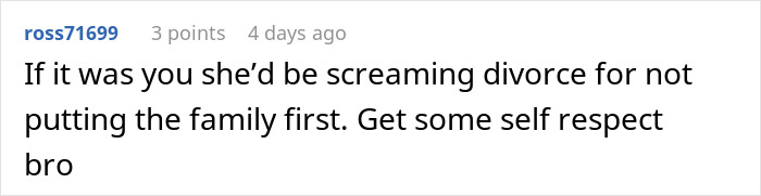 Man Asks For Access To Monitor Wife’s Inheritance, Is Denied, Get Left With Nothing In Months Man Asks For Access To Monitor Wife’s Inheritance, Is Denied, Get Left With Nothing In Months