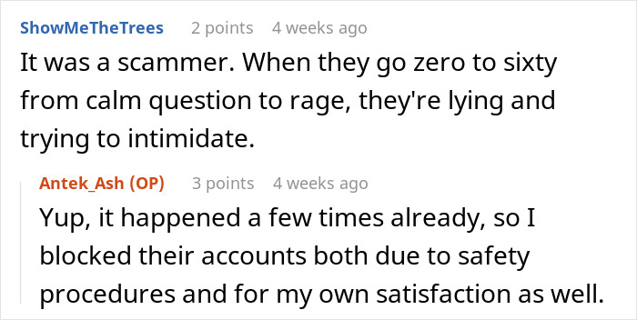 &ldquo;Enjoy Not Being Able To Use Your Money&rdquo;: Bank Employee Gets Revenge Against Entitled Customer
